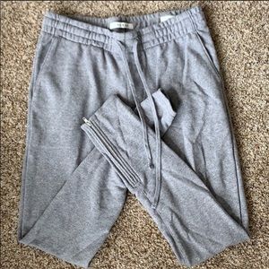 Pacsun sweat pants